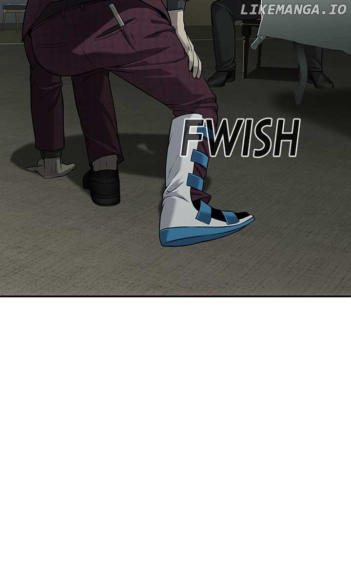 Son’s Retribution Chapter 52 - Page 161