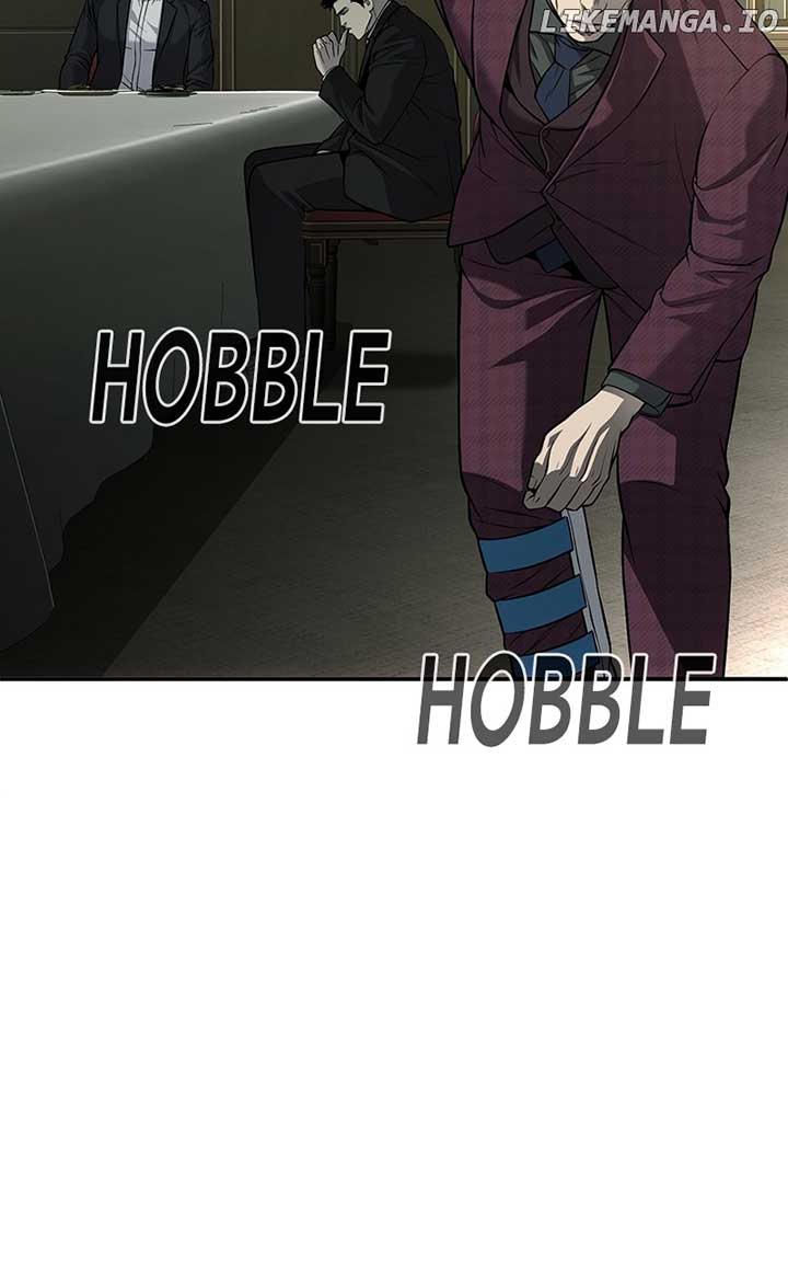 Son’s Retribution Chapter 52 - Page 163