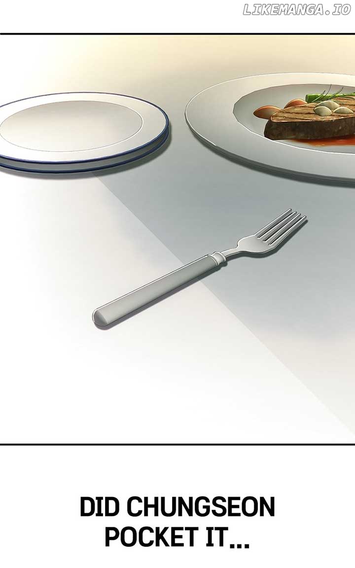 Son’s Retribution Chapter 52 - Page 167