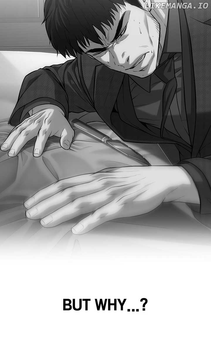 Son’s Retribution Chapter 52 - Page 169