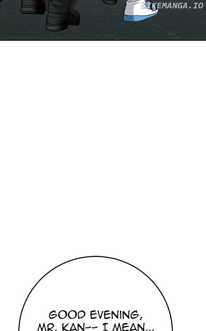 Son’s Retribution Chapter 52 - Page 17