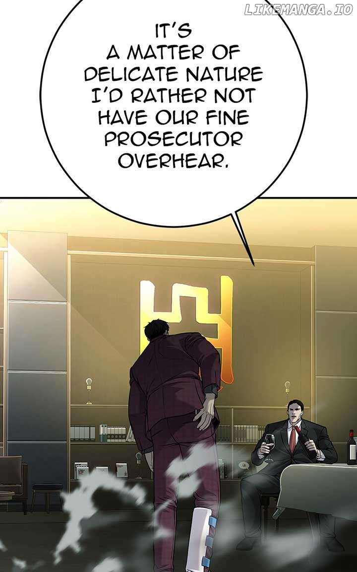 Son’s Retribution Chapter 52 - Page 171