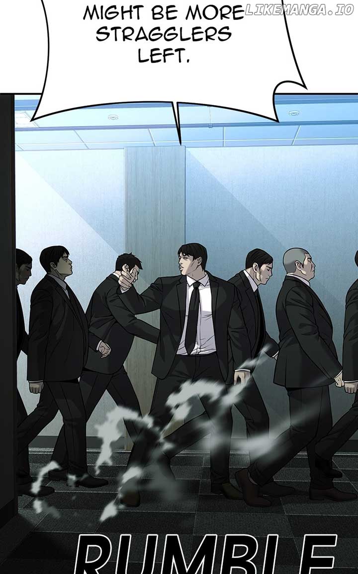 Son’s Retribution Chapter 52 - Page 179