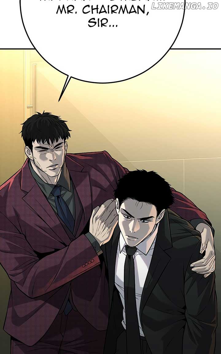 Son’s Retribution Chapter 52 - Page 18