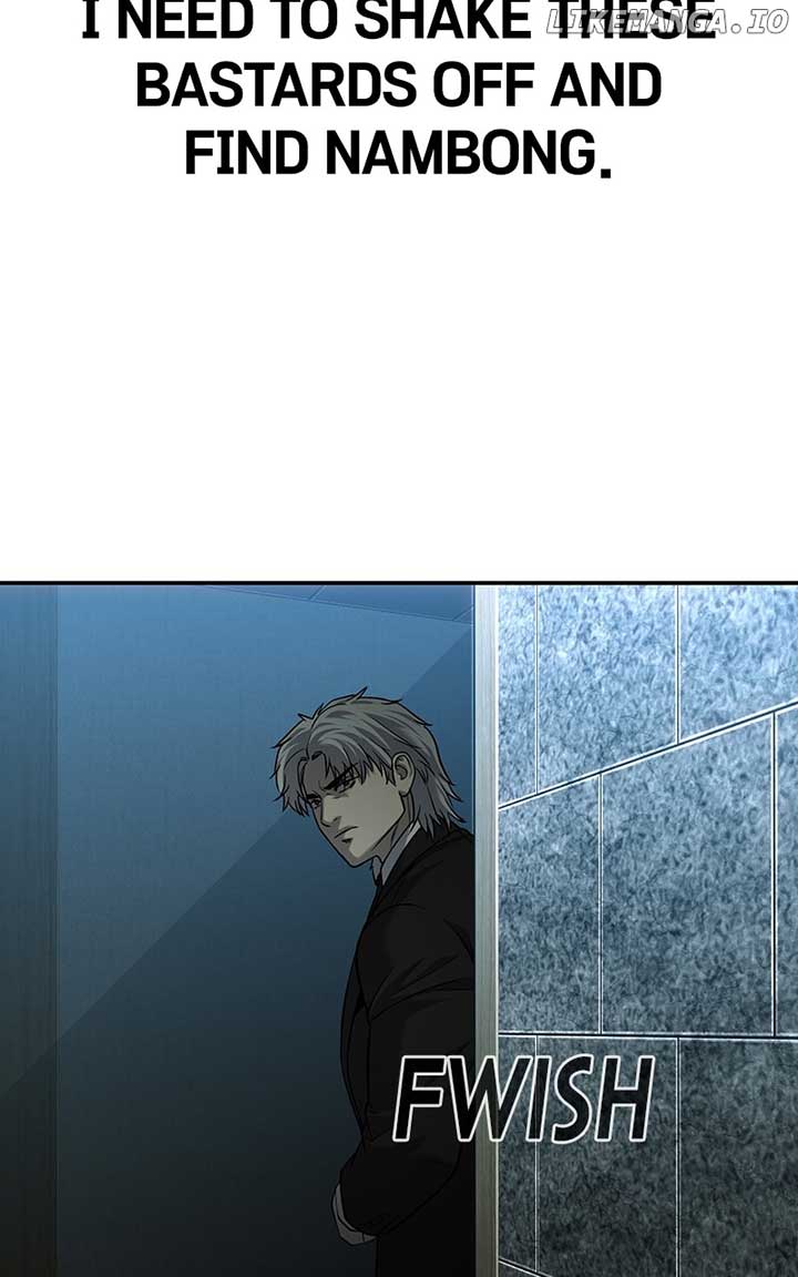 Son’s Retribution Chapter 52 - Page 182