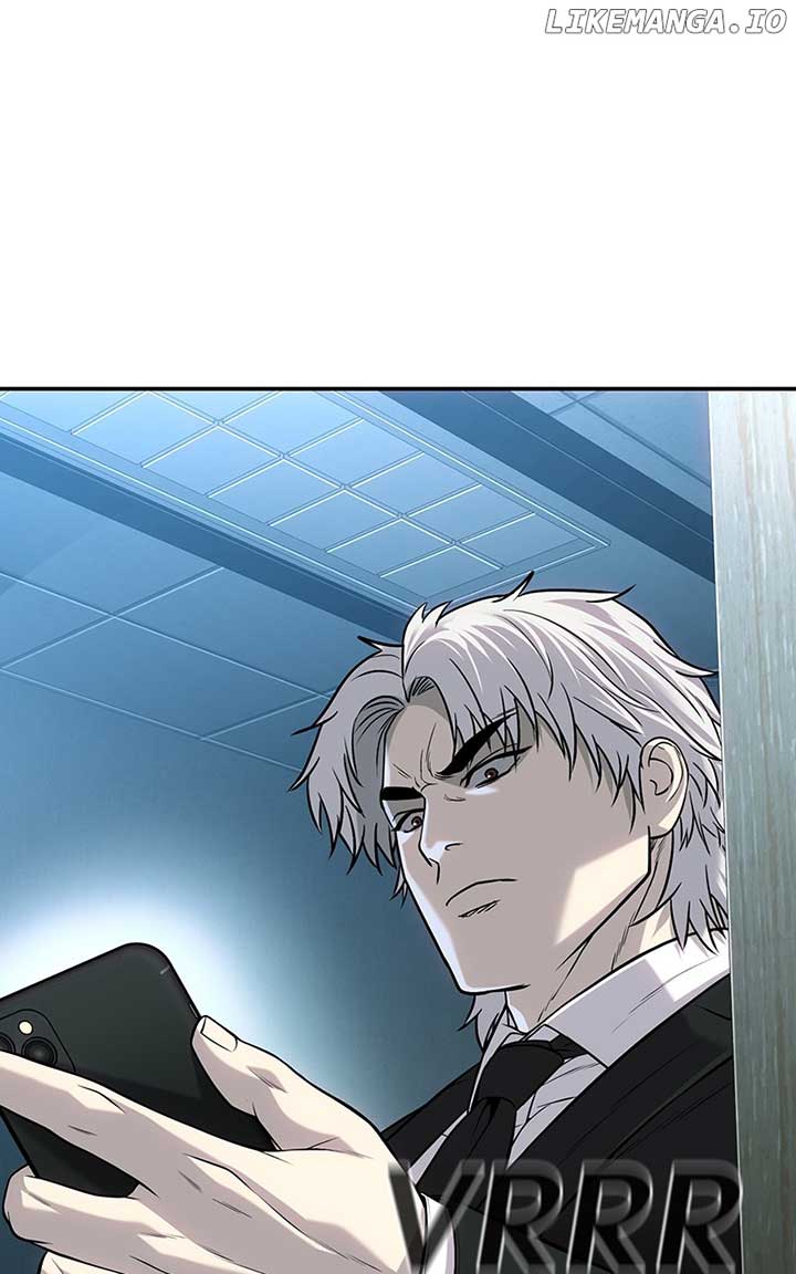 Son’s Retribution Chapter 52 - Page 185