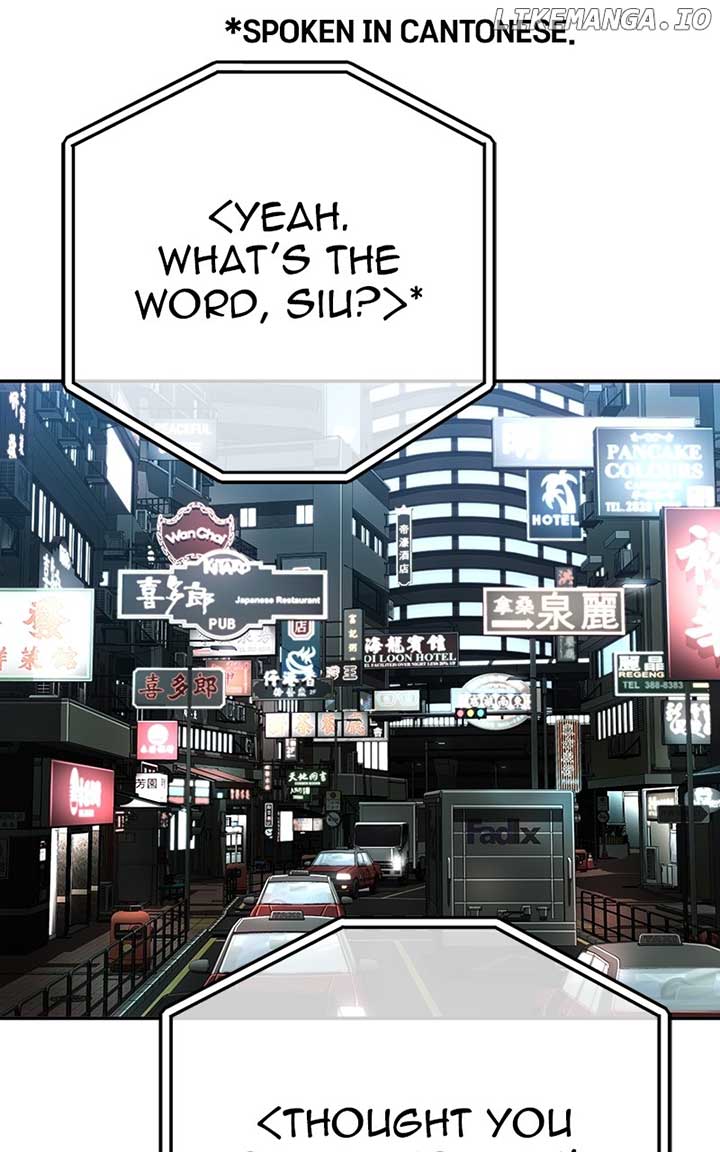 Son’s Retribution Chapter 52 - Page 187