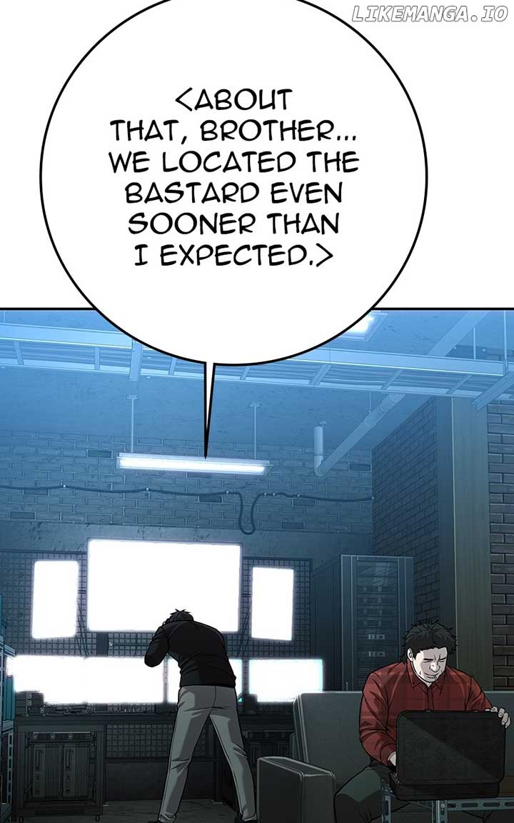 Son’s Retribution Chapter 52 - Page 189