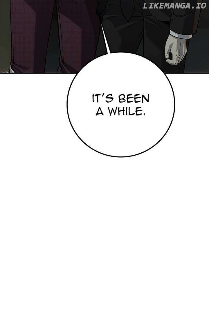 Son’s Retribution Chapter 52 - Page 19