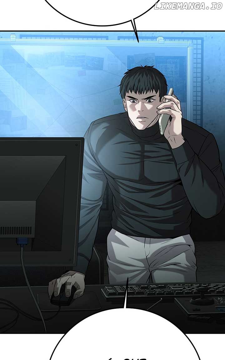 Son’s Retribution Chapter 52 - Page 195