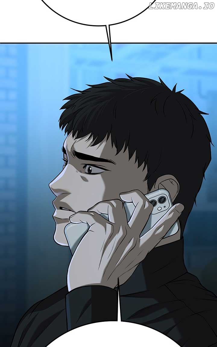 Son’s Retribution Chapter 52 - Page 199