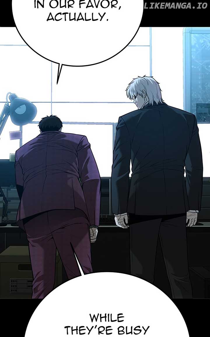 Son’s Retribution Chapter 52 - Page 2