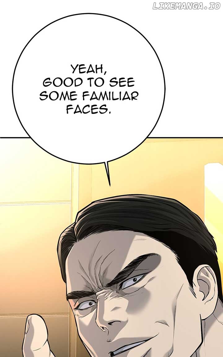 Son’s Retribution Chapter 52 - Page 20