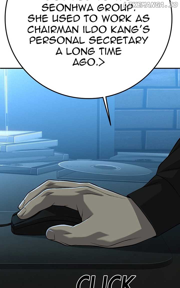 Son’s Retribution Chapter 52 - Page 201