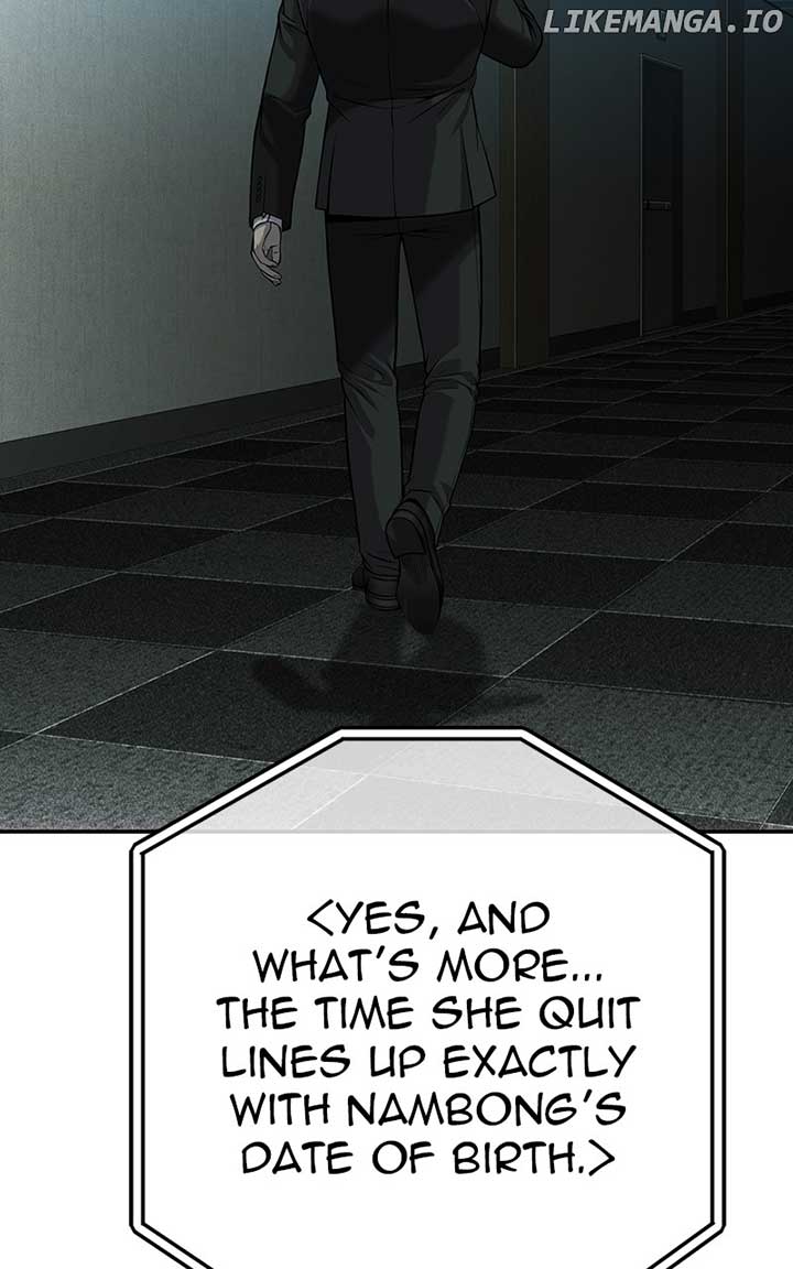 Son’s Retribution Chapter 52 - Page 204