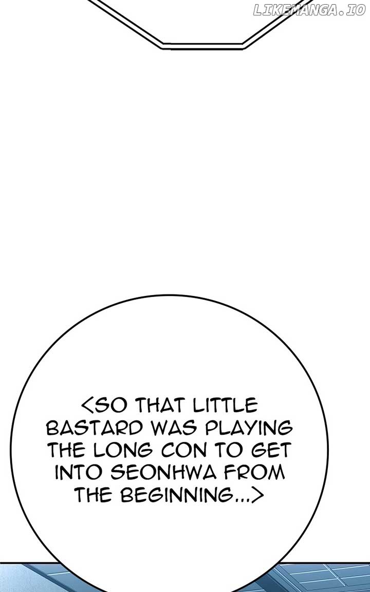 Son’s Retribution Chapter 52 - Page 205