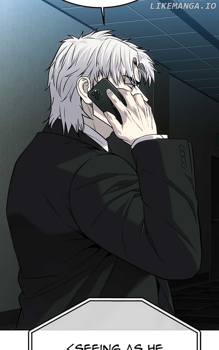 Son’s Retribution Chapter 52 - Page 206