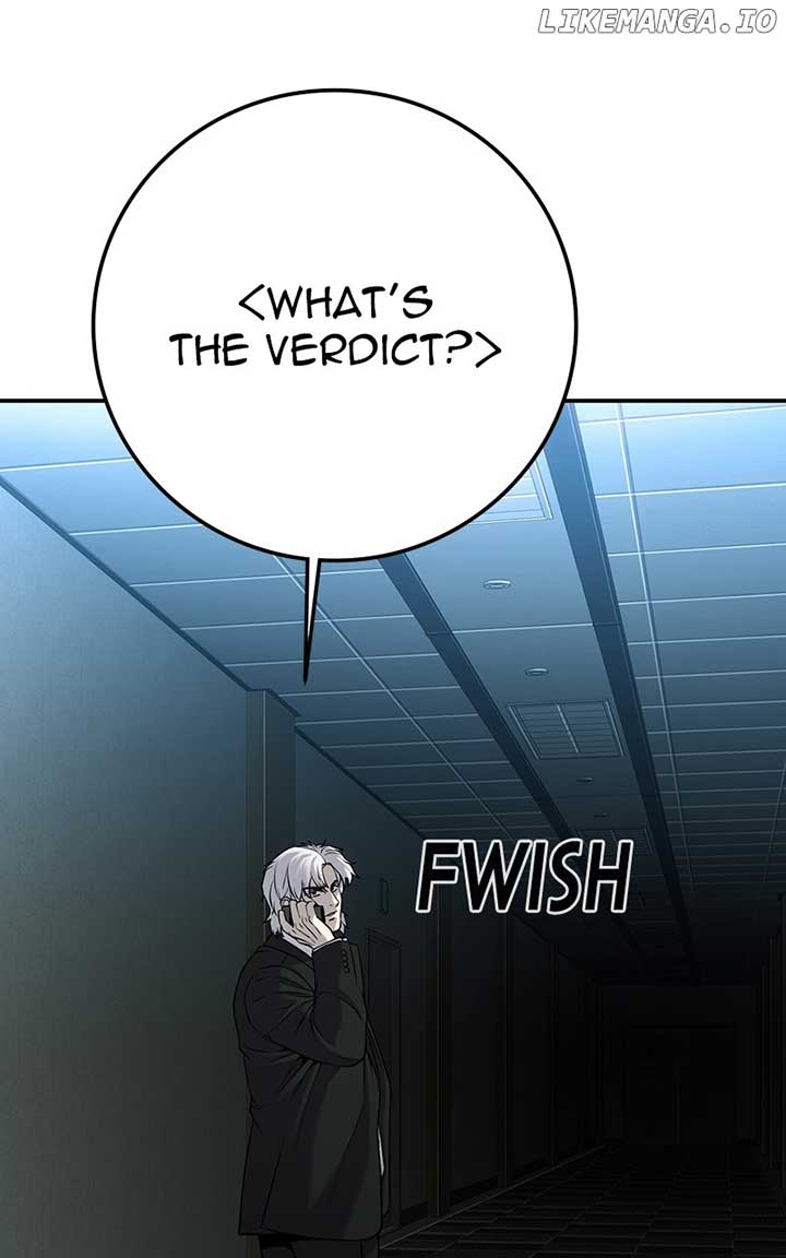 Son’s Retribution Chapter 52 - Page 208