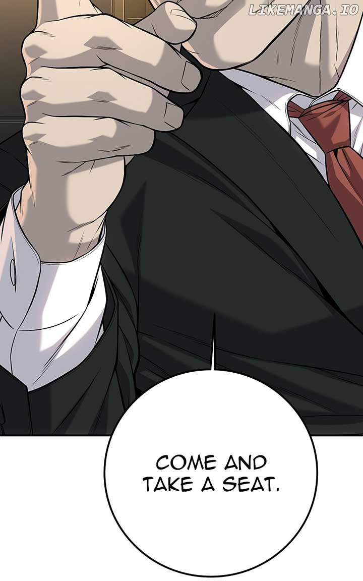 Son’s Retribution Chapter 52 - Page 21