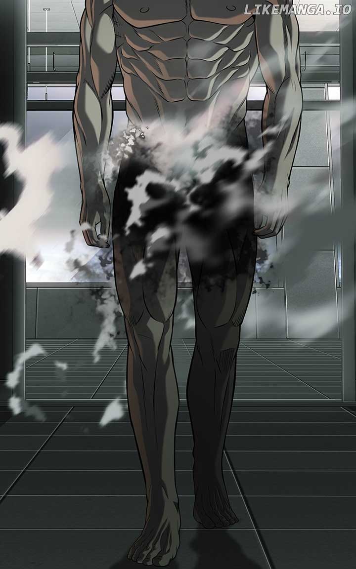 Son’s Retribution Chapter 52 - Page 219