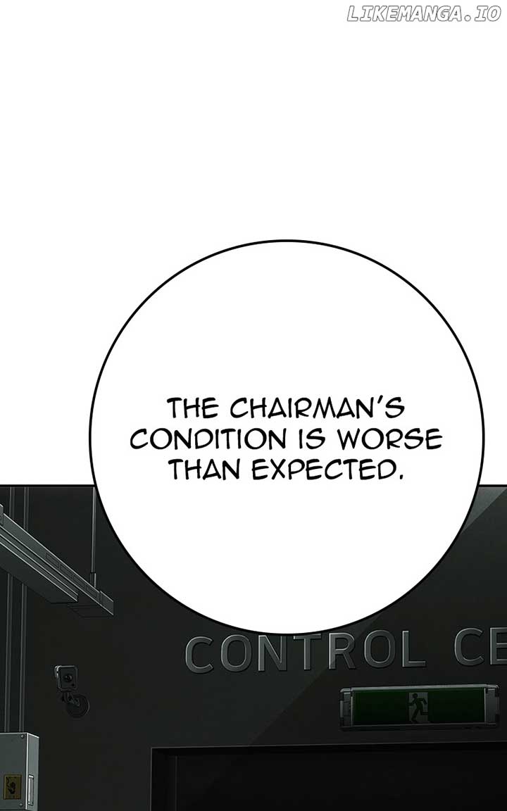 Son’s Retribution Chapter 52 - Page 221