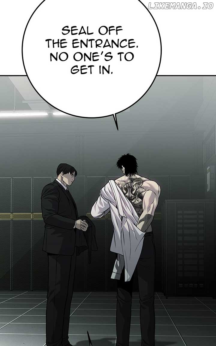 Son’s Retribution Chapter 52 - Page 223