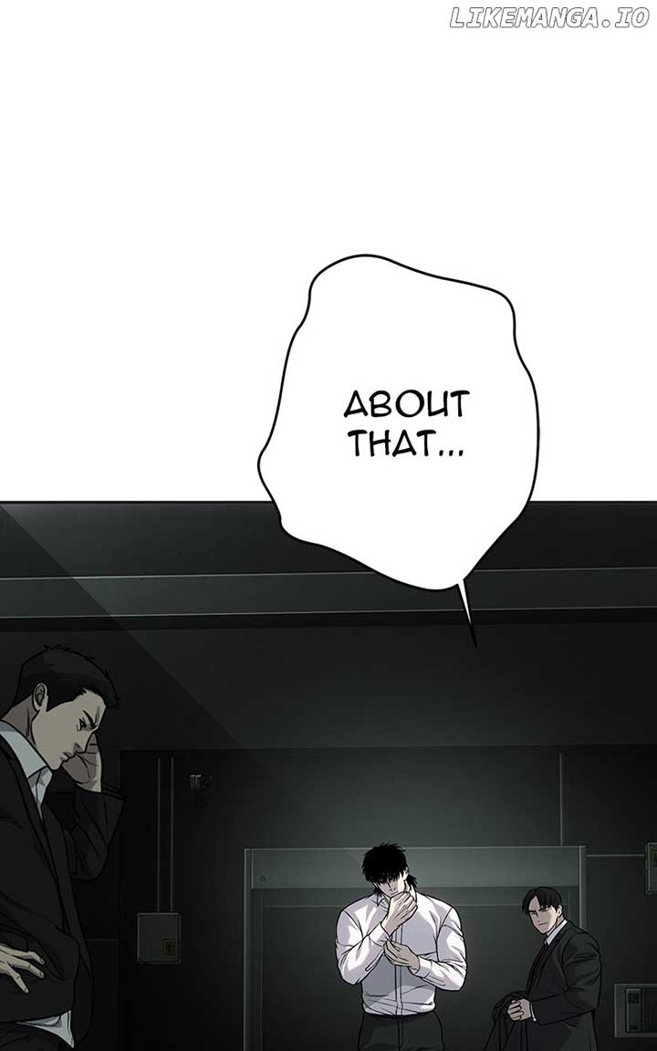 Son’s Retribution Chapter 52 - Page 226