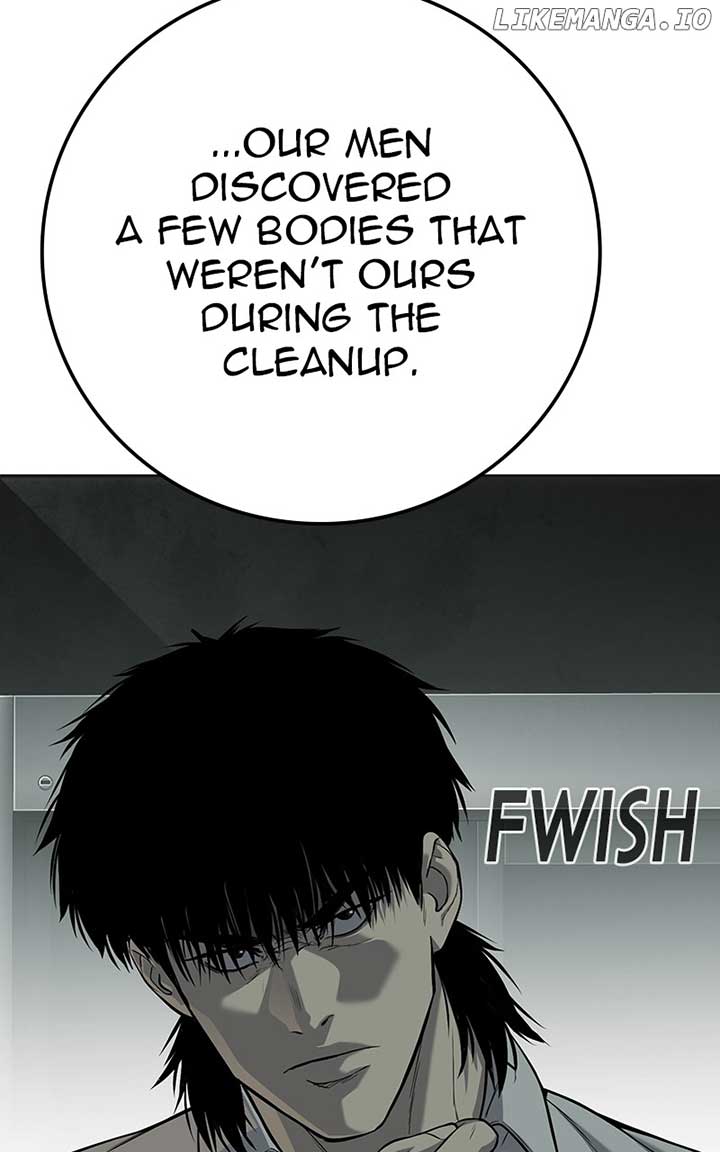 Son’s Retribution Chapter 52 - Page 228