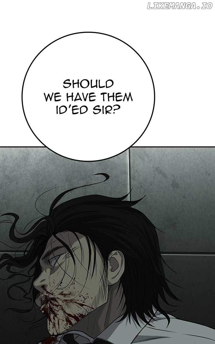 Son’s Retribution Chapter 52 - Page 230