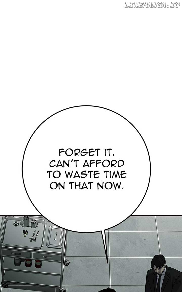 Son’s Retribution Chapter 52 - Page 232