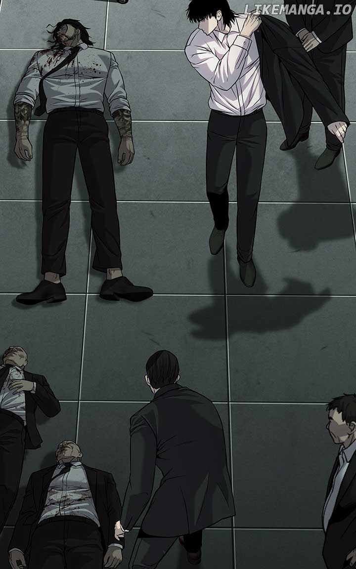 Son’s Retribution Chapter 52 - Page 233