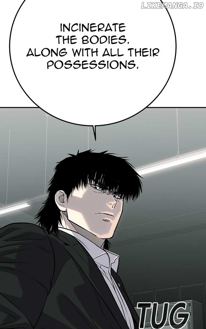 Son’s Retribution Chapter 52 - Page 235