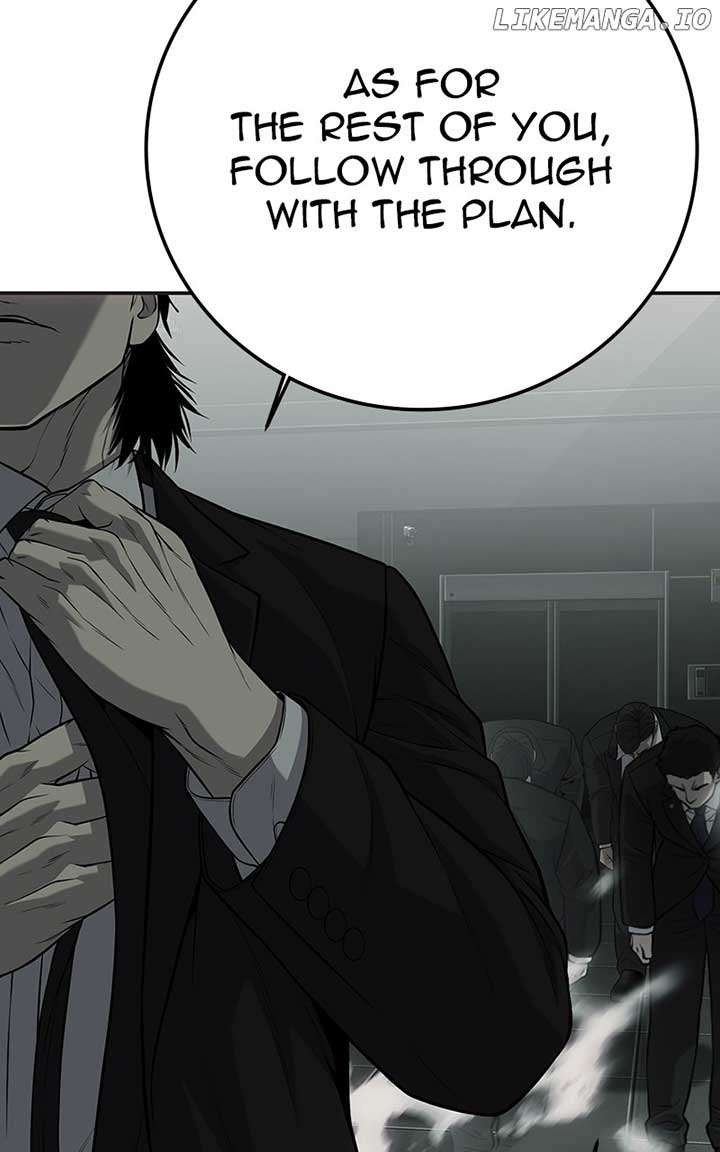 Son’s Retribution Chapter 52 - Page 237