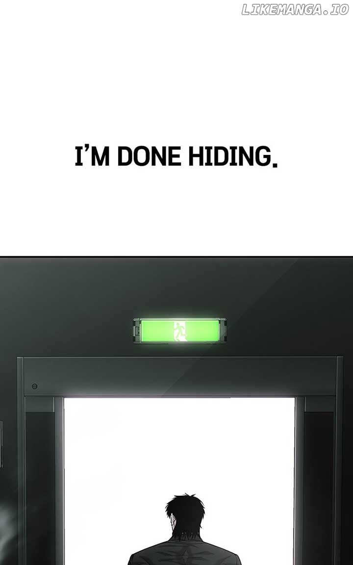 Son’s Retribution Chapter 52 - Page 239