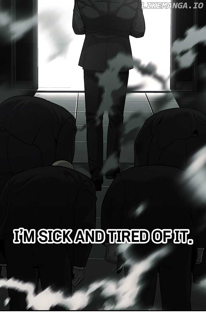 Son’s Retribution Chapter 52 - Page 240