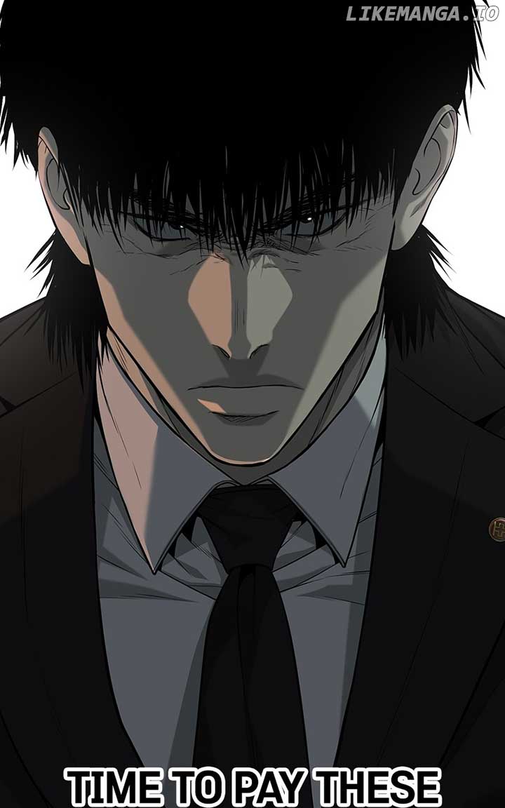 Son’s Retribution Chapter 52 - Page 242