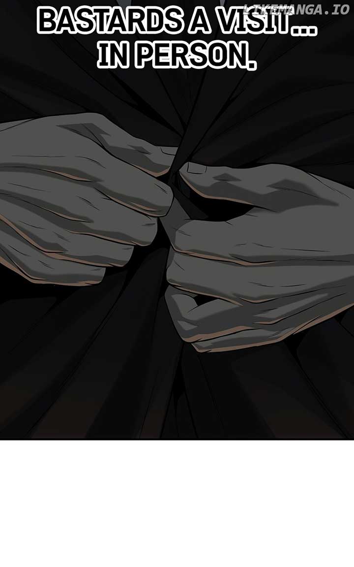Son’s Retribution Chapter 52 - Page 243