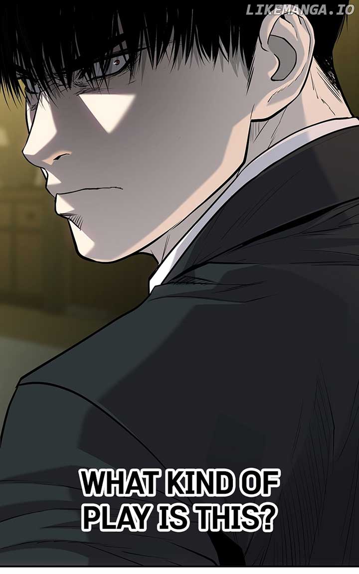 Son’s Retribution Chapter 52 - Page 25