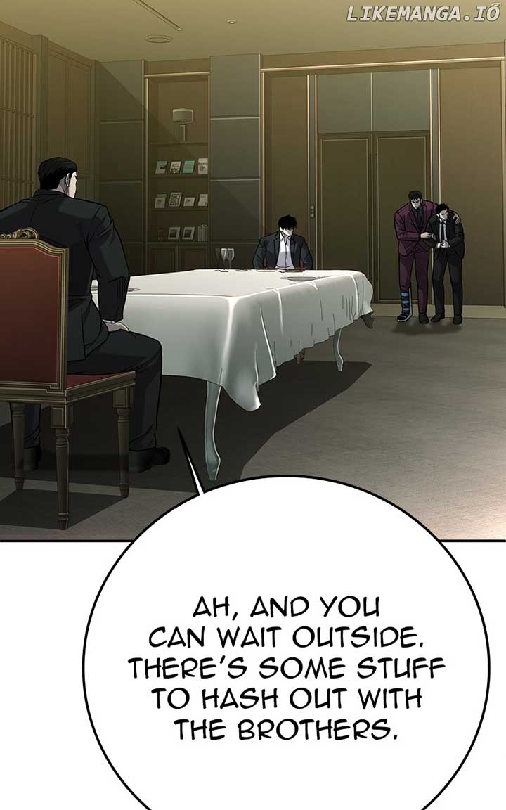 Son’s Retribution Chapter 52 - Page 27