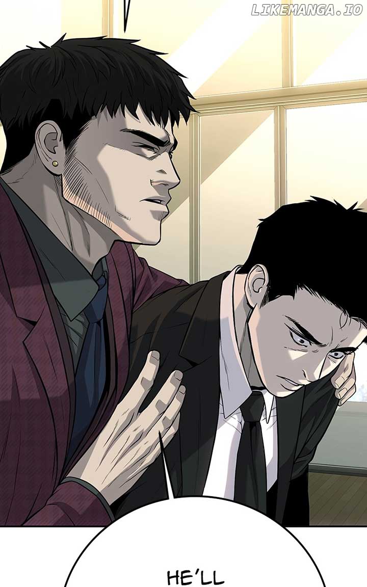Son’s Retribution Chapter 52 - Page 29