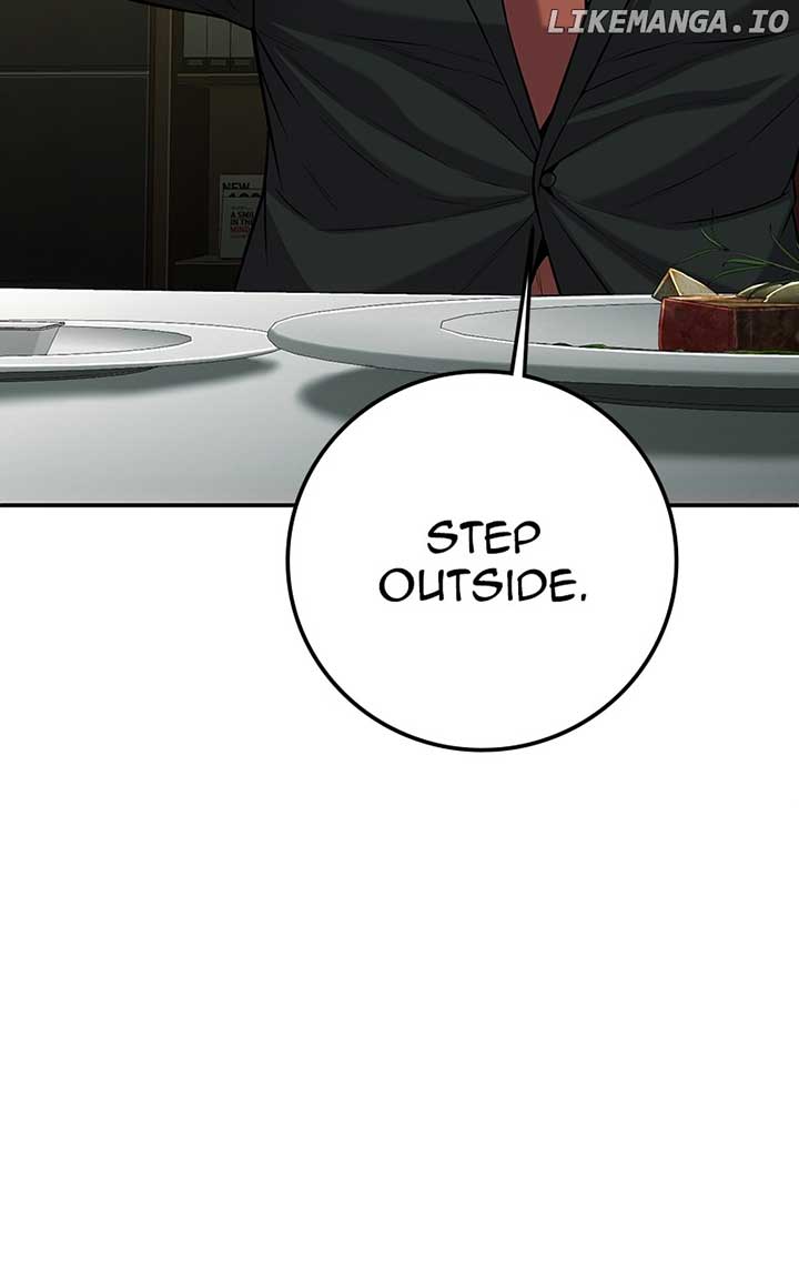 Son’s Retribution Chapter 52 - Page 32