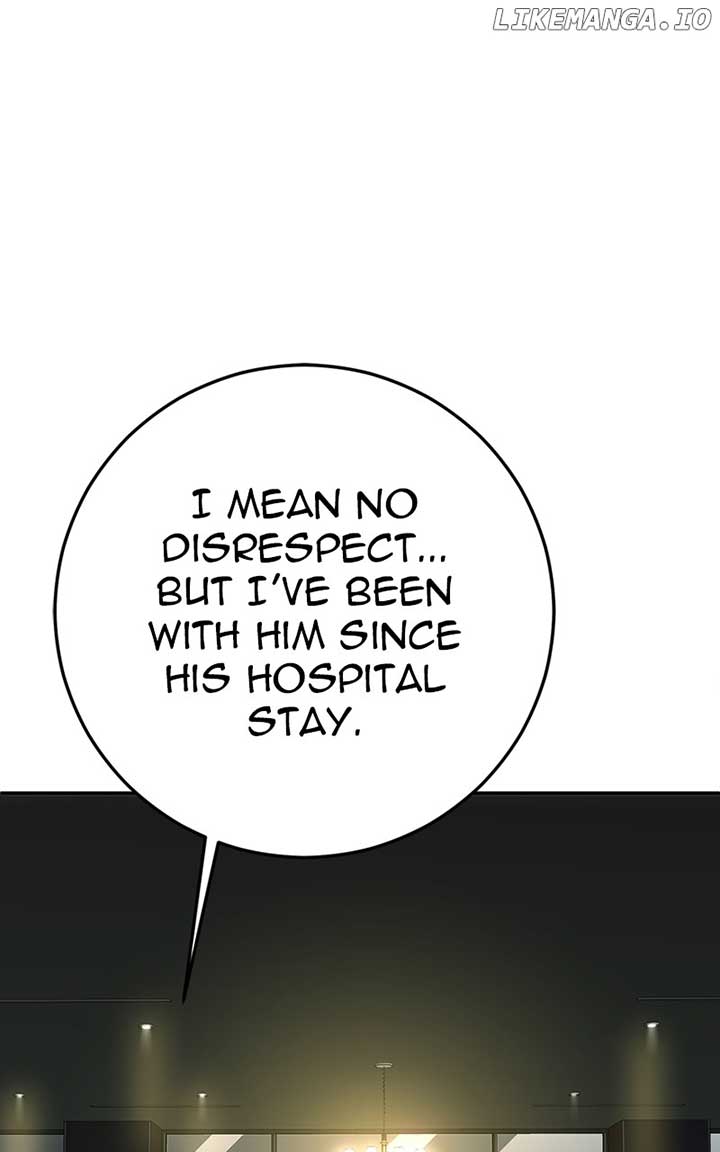 Son’s Retribution Chapter 52 - Page 33