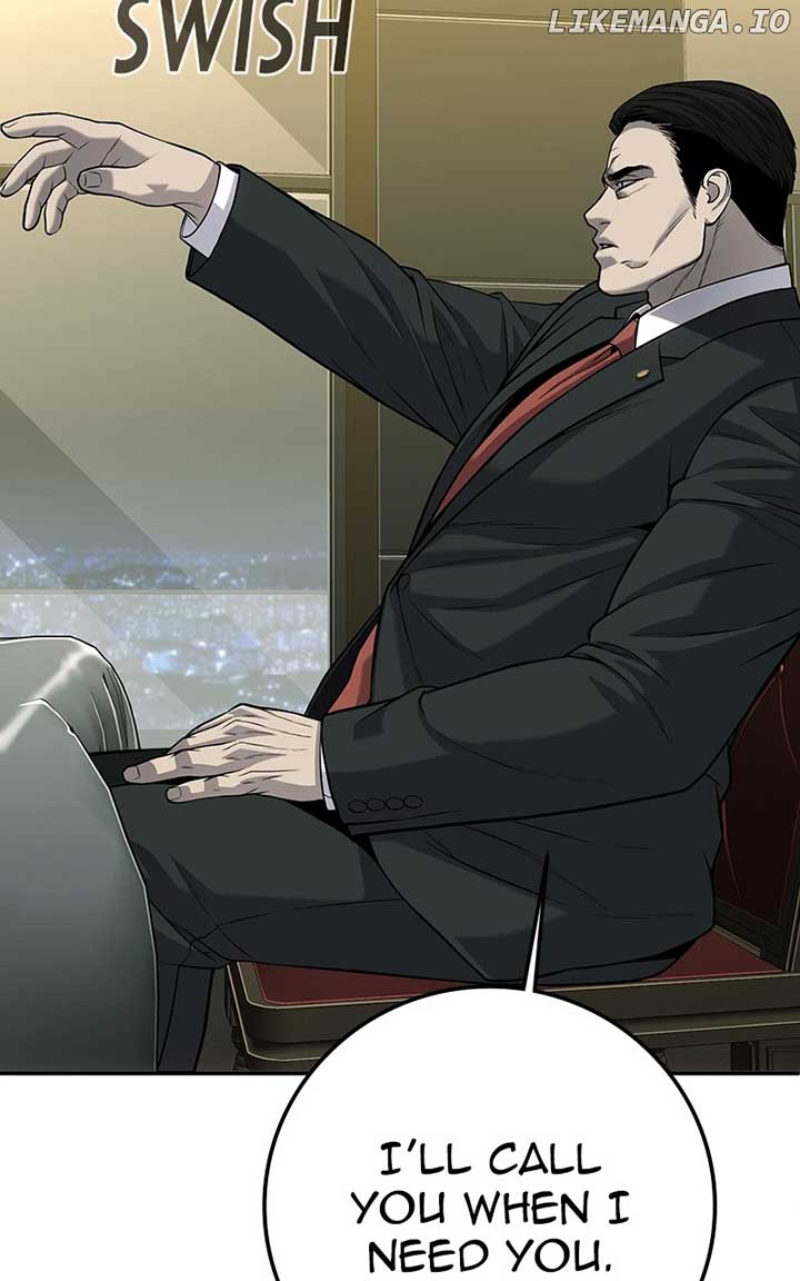 Son’s Retribution Chapter 52 - Page 36