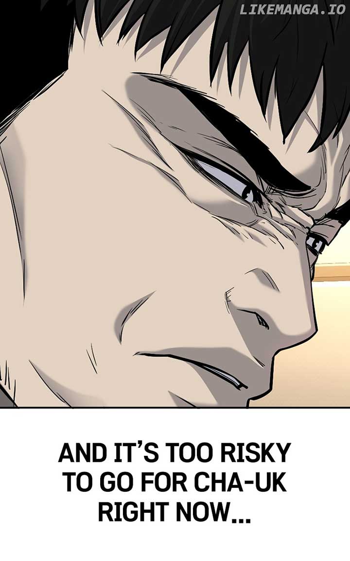 Son’s Retribution Chapter 52 - Page 38