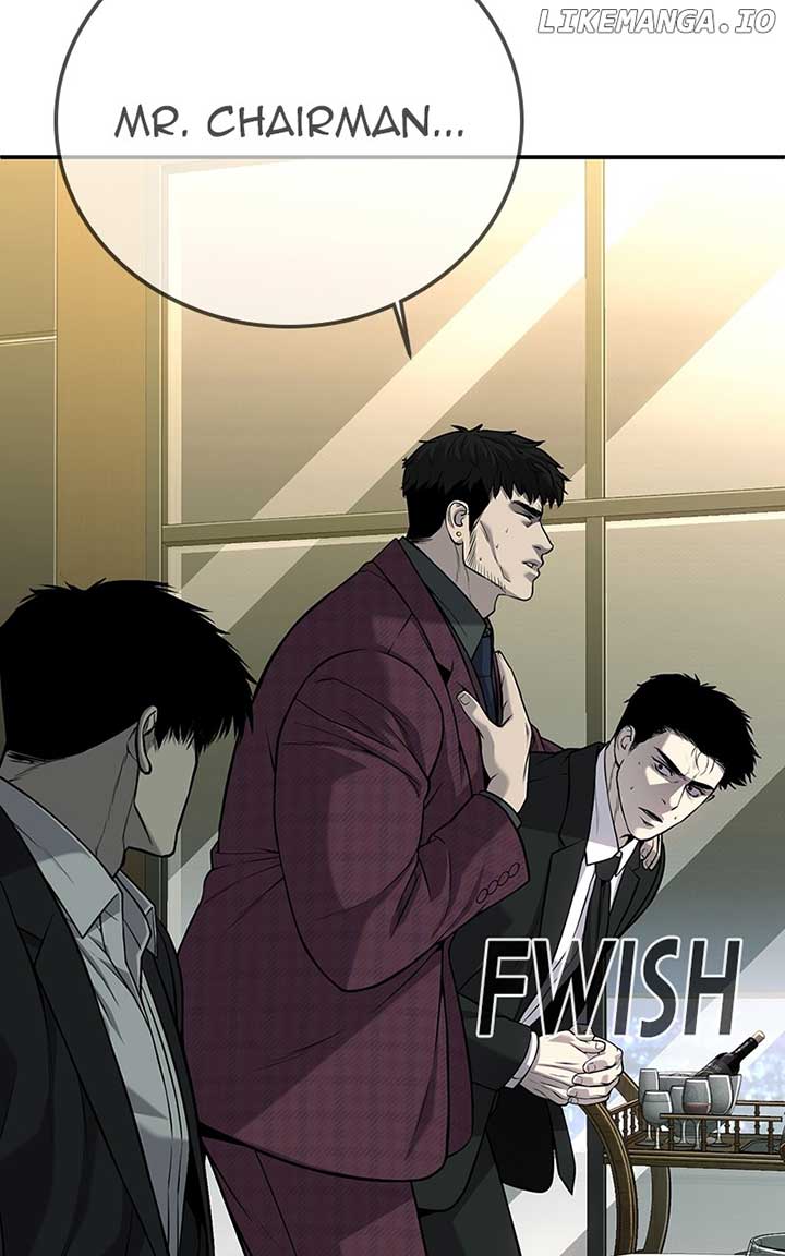 Son’s Retribution Chapter 52 - Page 40