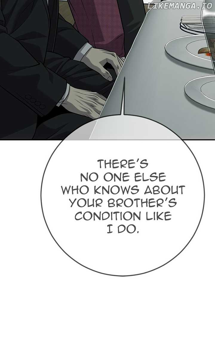 Son’s Retribution Chapter 52 - Page 41