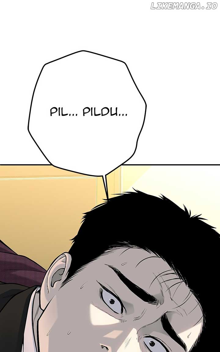 Son’s Retribution Chapter 52 - Page 42