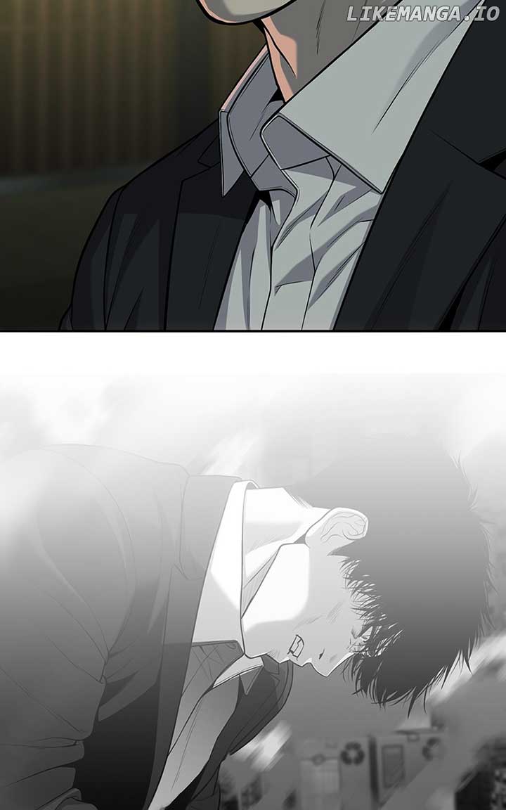 Son’s Retribution Chapter 52 - Page 45