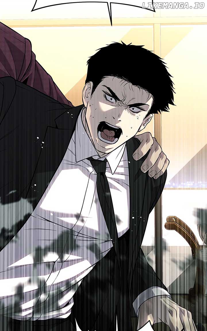 Son’s Retribution Chapter 52 - Page 47