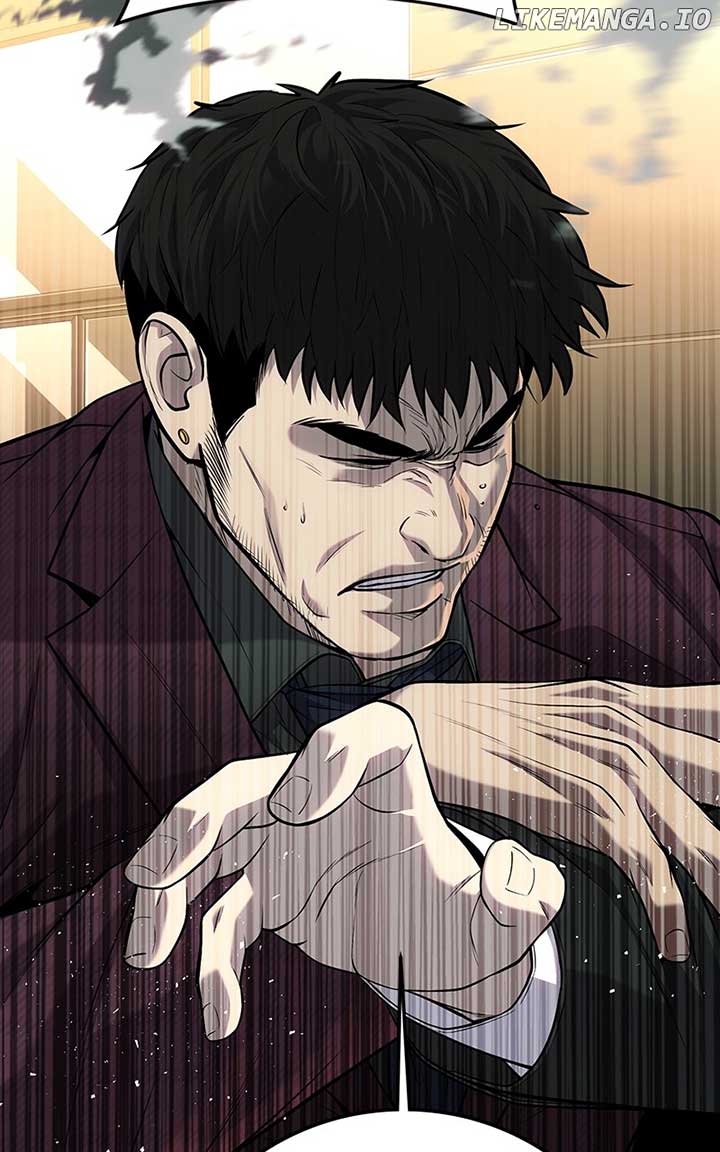 Son’s Retribution Chapter 52 - Page 49